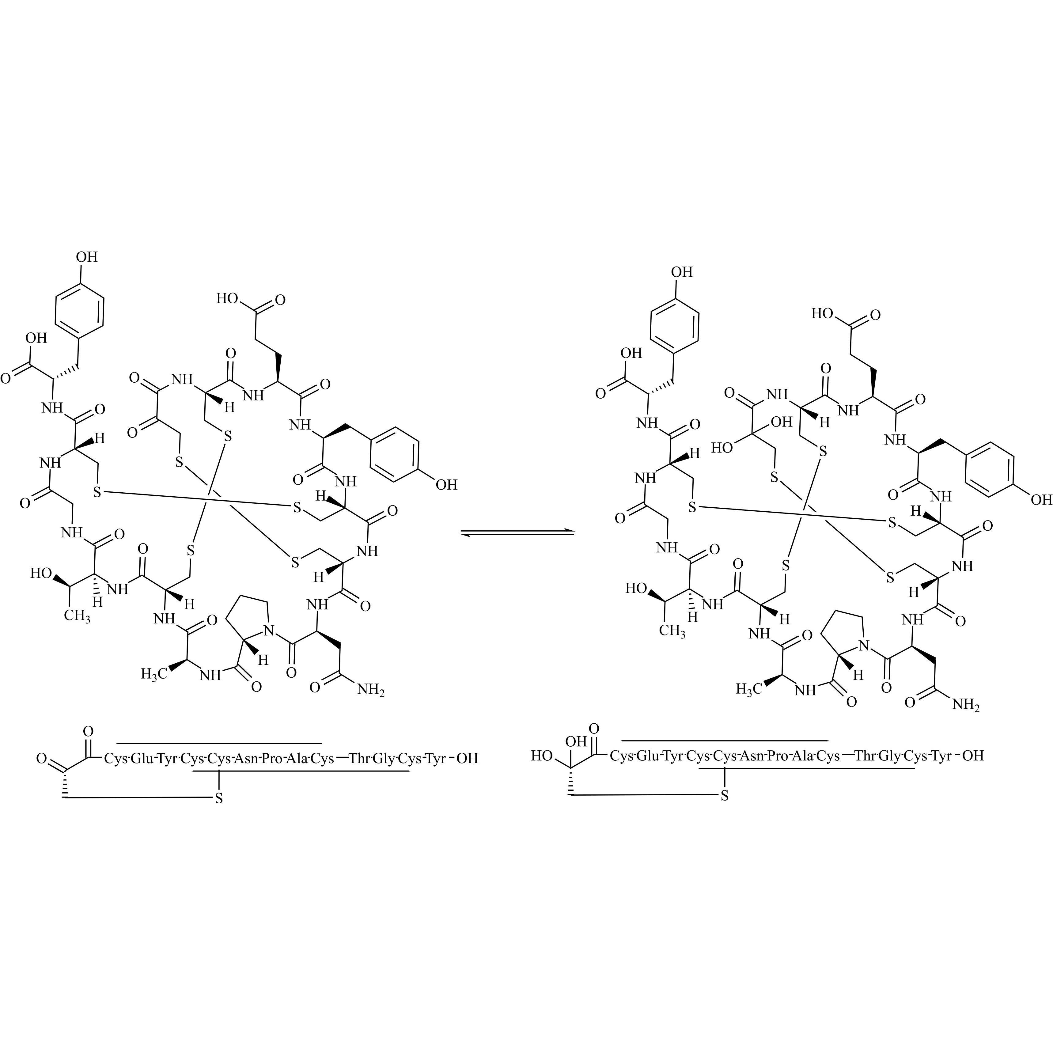 Picture of Linaclotide Impurity 5