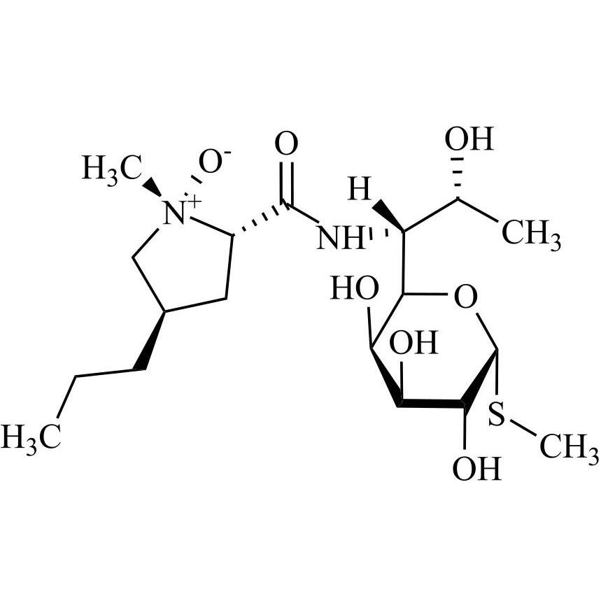 Picture of Lincomycin N-Oxide