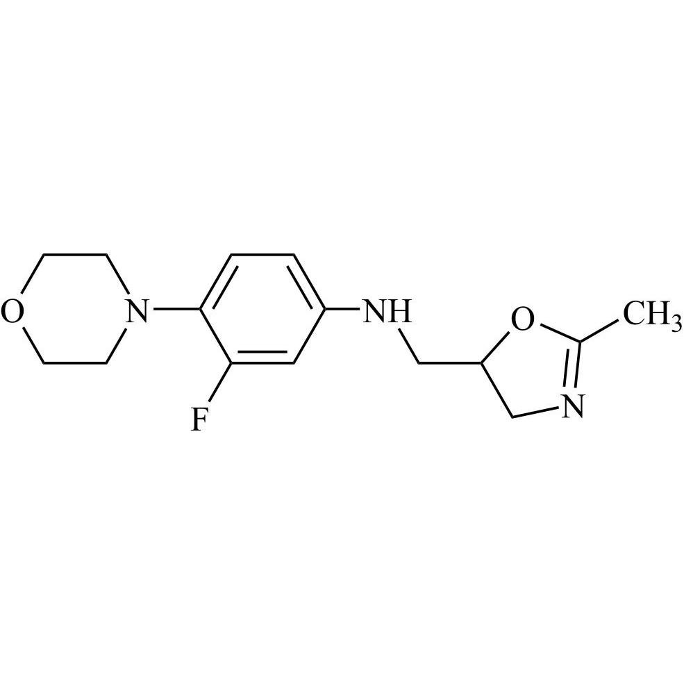 Picture of Linezolid Impurity 83