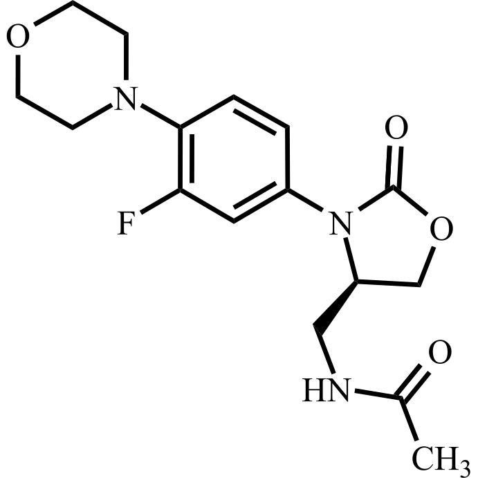 Picture of Linezolid Impurity 22