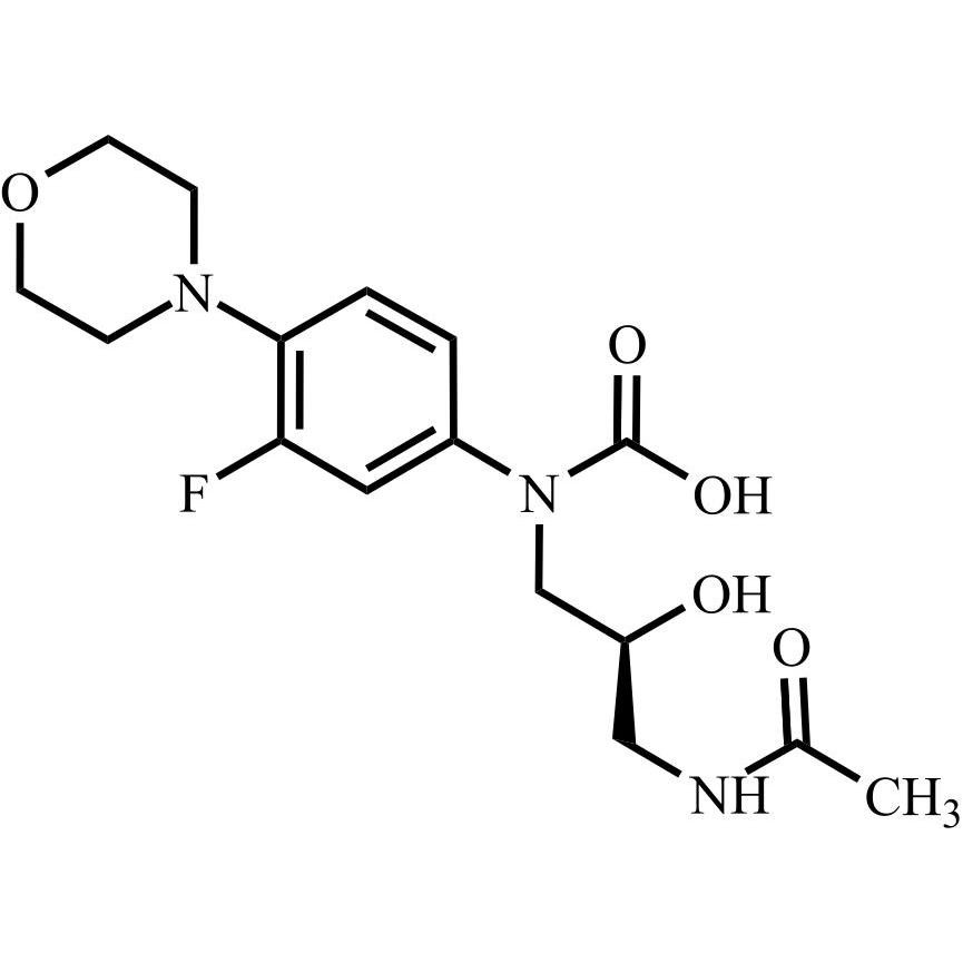 Picture of Linezolid Impurity 26