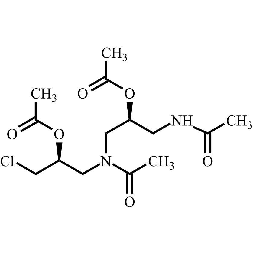 Picture of Linezolid Impurity 36