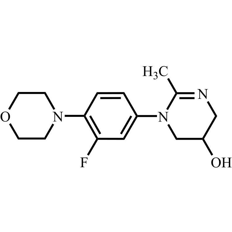 Picture of Linezolid Impurity 38