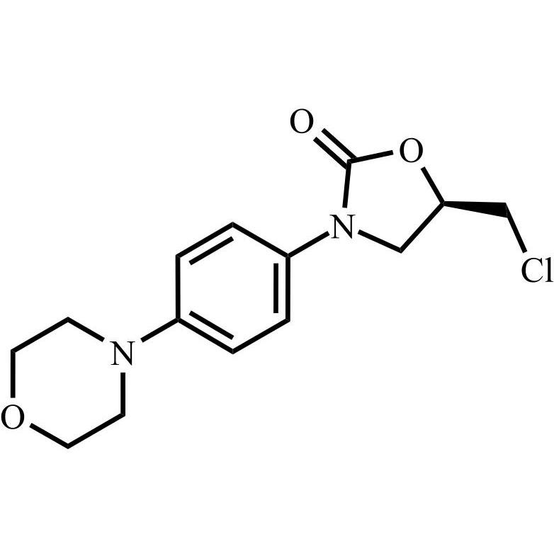 Picture of Linezolid Impurity 39