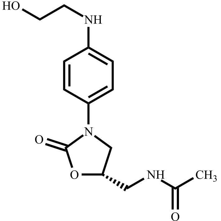 Picture of Linezolid Impurity 54