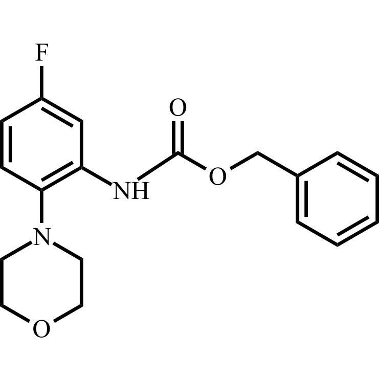 Picture of Linezolid Impurity 56