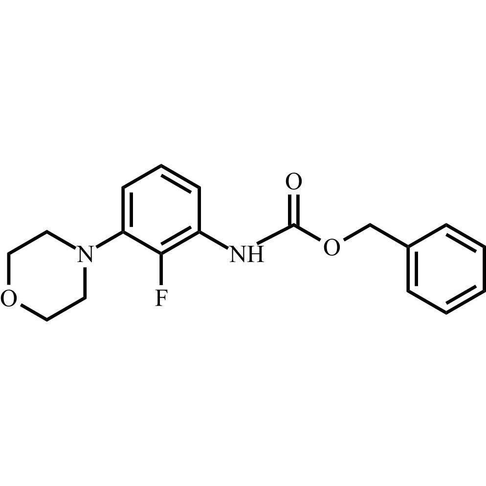 Picture of Linezolid Impurity 57