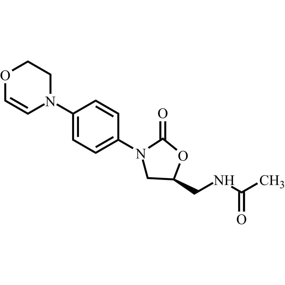 Picture of Linezolid Impurity 58