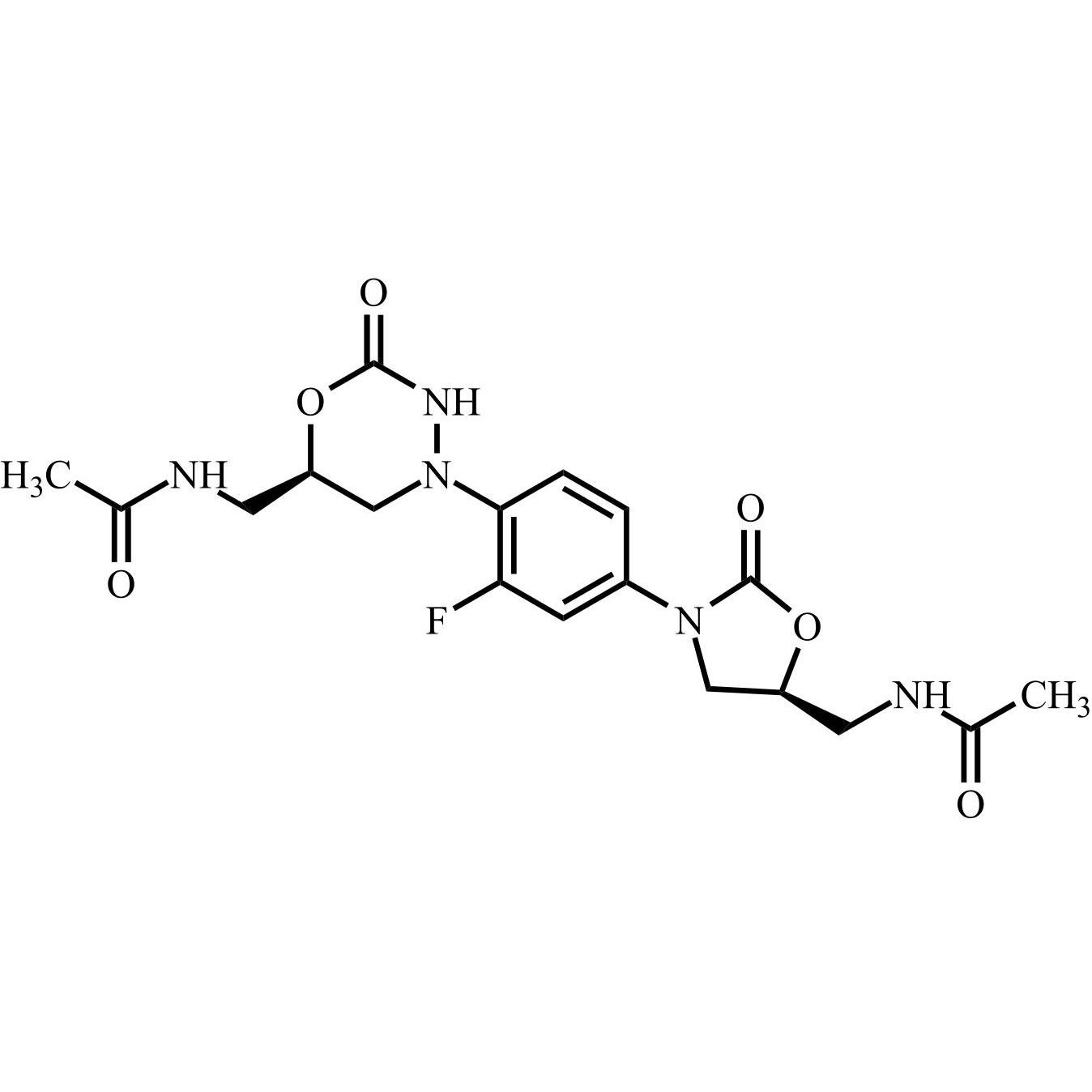 Picture of Linezolid Impurity 59