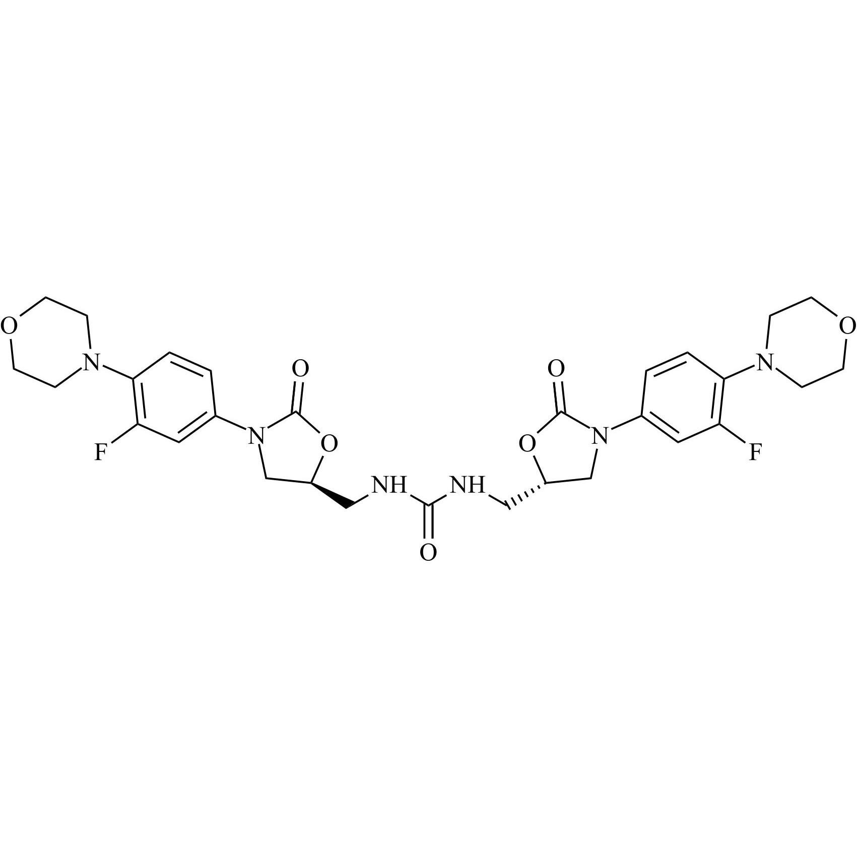 Picture of Linezolid Impurity 68