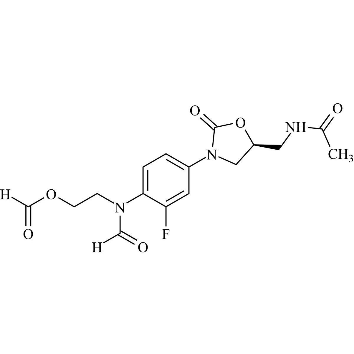 Picture of Linezolid Impurity 78
