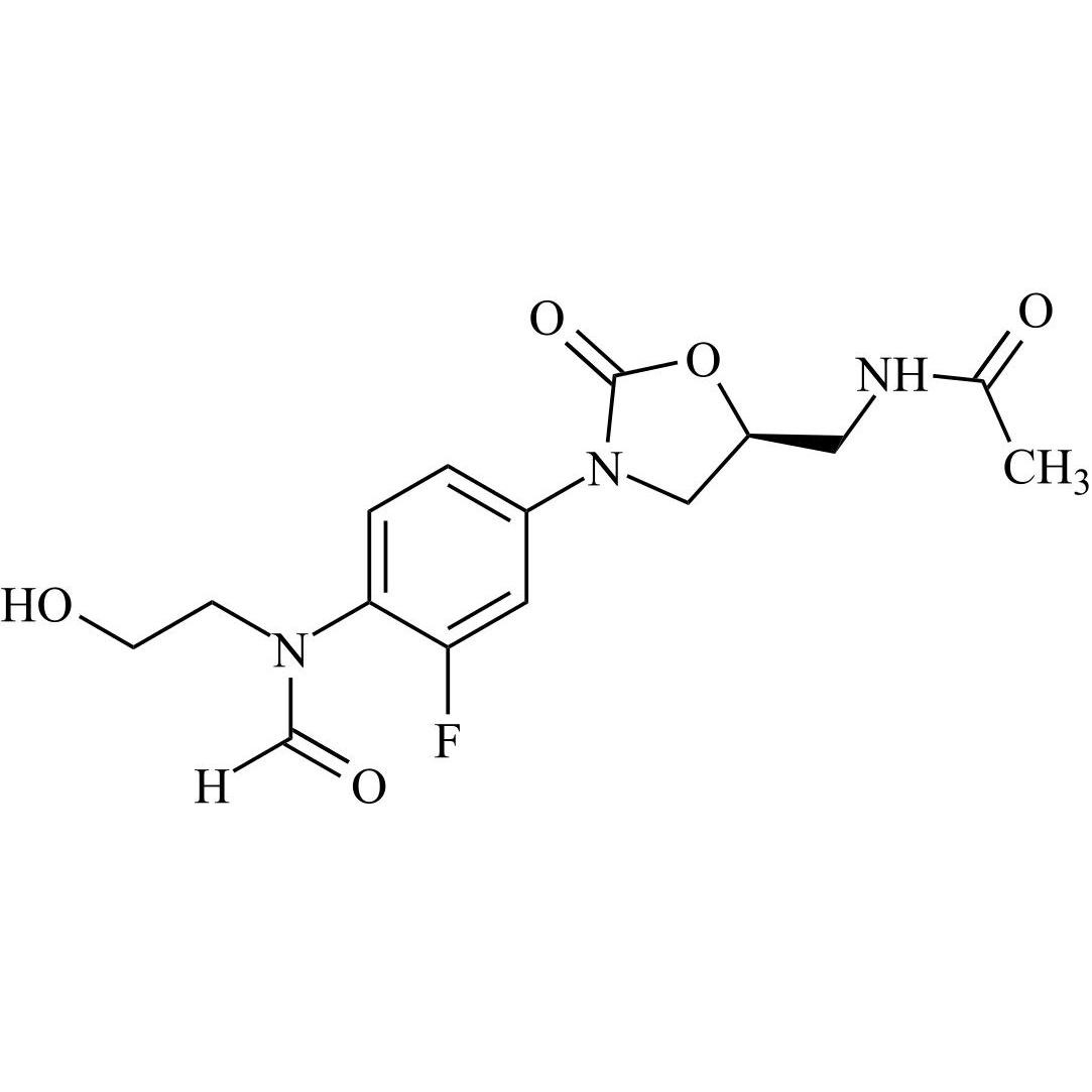 Picture of Linezolid Impurity 79