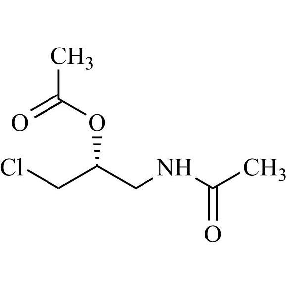 Picture of Linezolid Impurity 20
