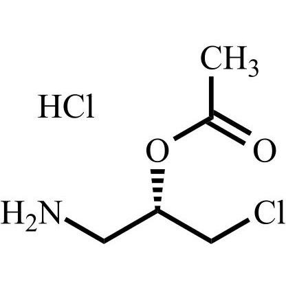 Picture of Linezolid Impurity 23 HCl
