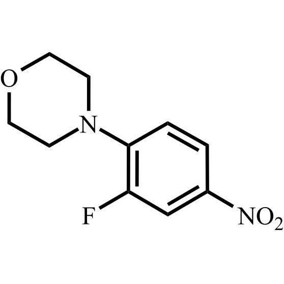 Picture of Linezolid Impurity 27