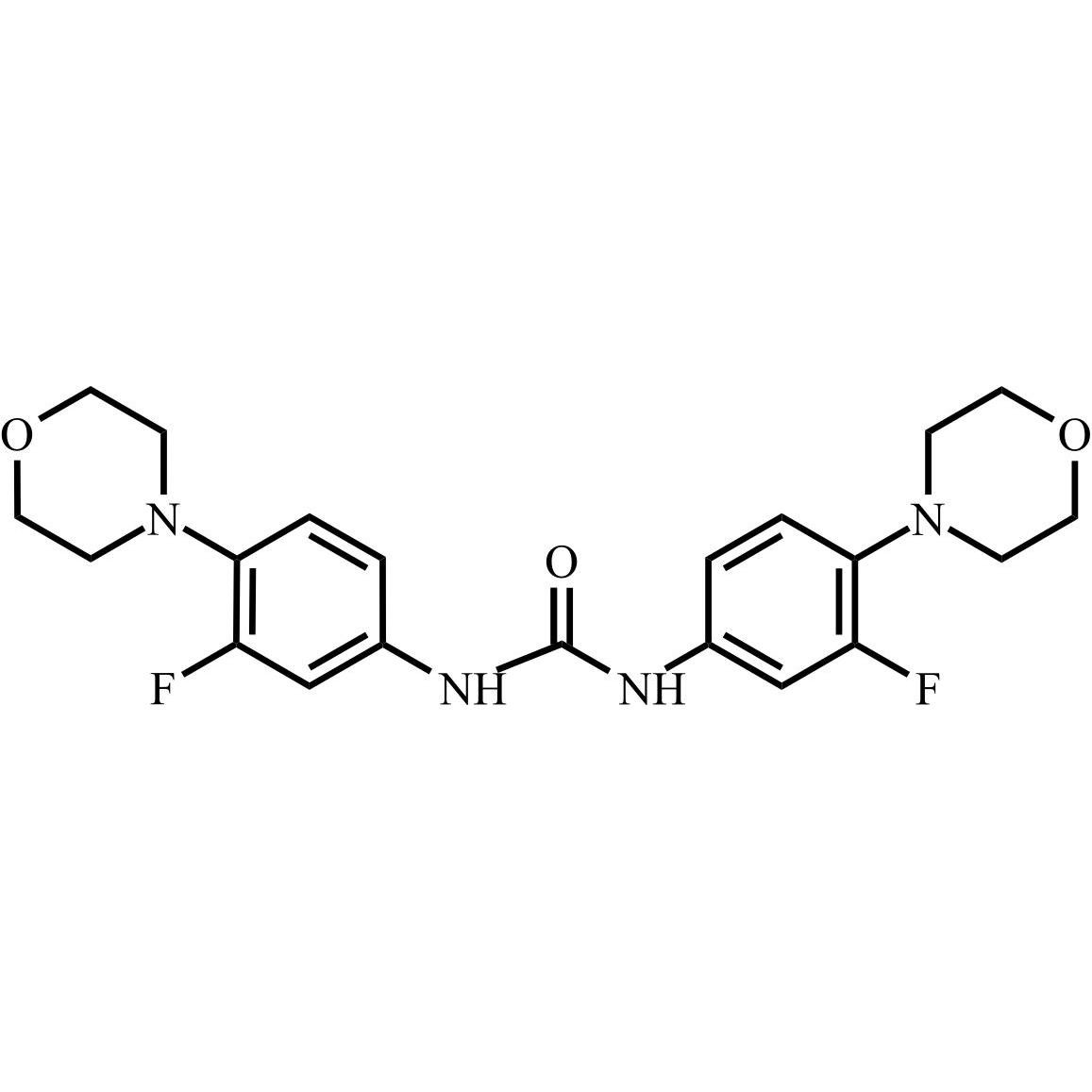 Picture of Linezolid Impurity 33