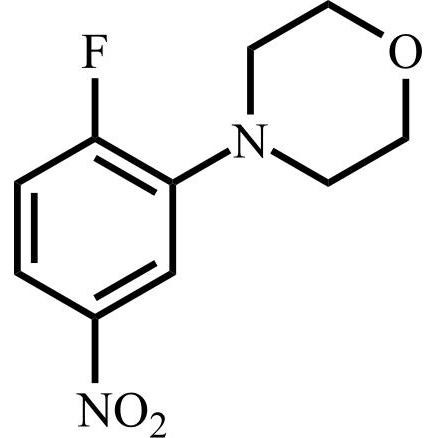 Picture of Linezolid Impurity 34