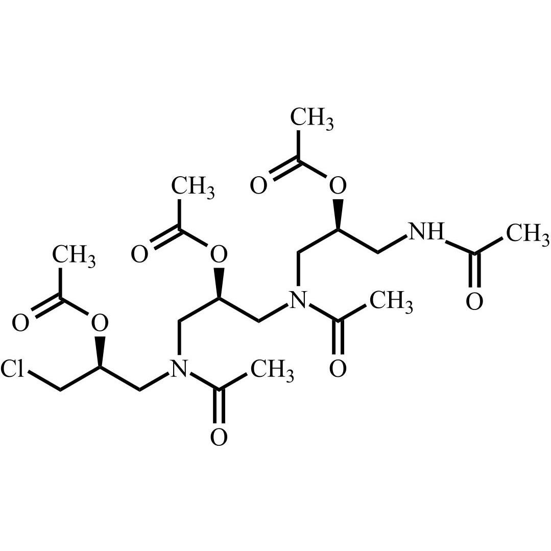Picture of Linezolid Impurity 37
