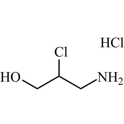 Picture of Linezolid Impurity 60 HCl