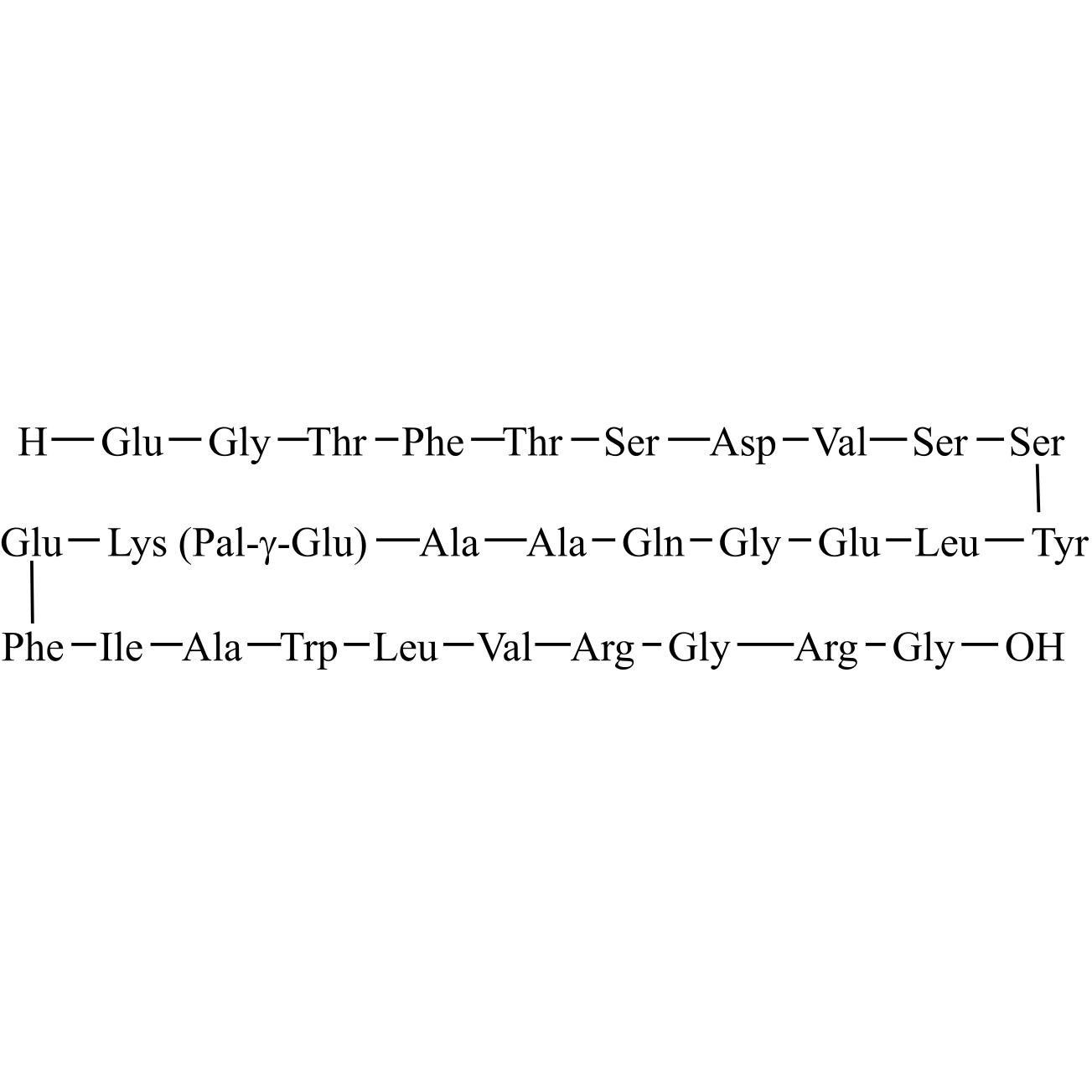 Picture of Impurity 3 Tritrifluoroacetate