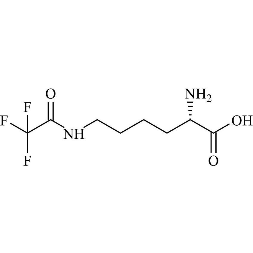 Show details for Lisinopril Impurity 13 Picture of Lisinopril Impurity 13