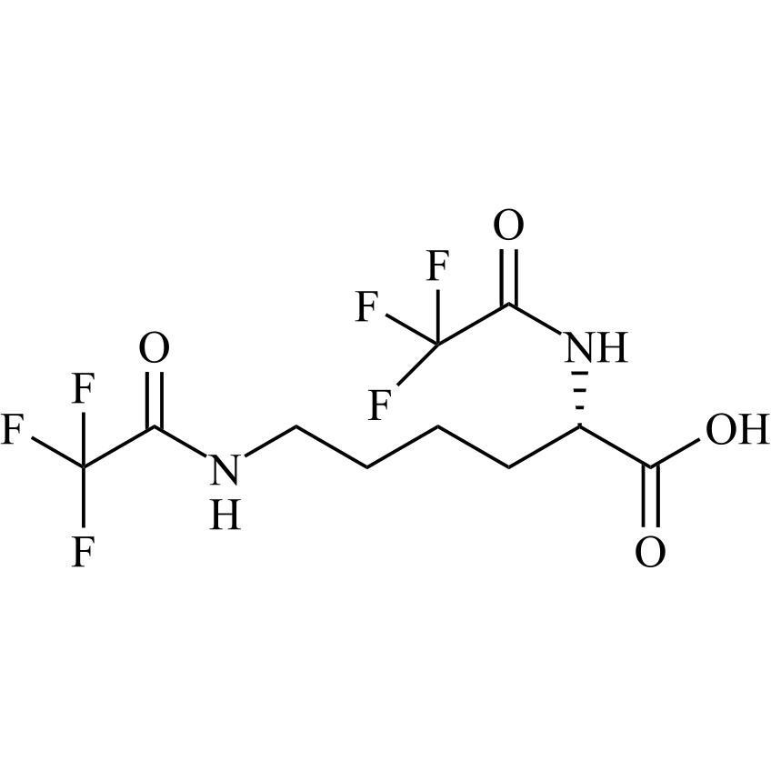 Show details for Lisinopril Impurity 14 Picture of Lisinopril Impurity 14
