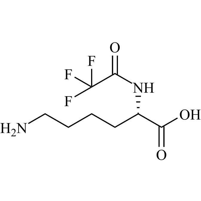 Show details for Lisinopril Impurity 15 Picture of Lisinopril Impurity 15