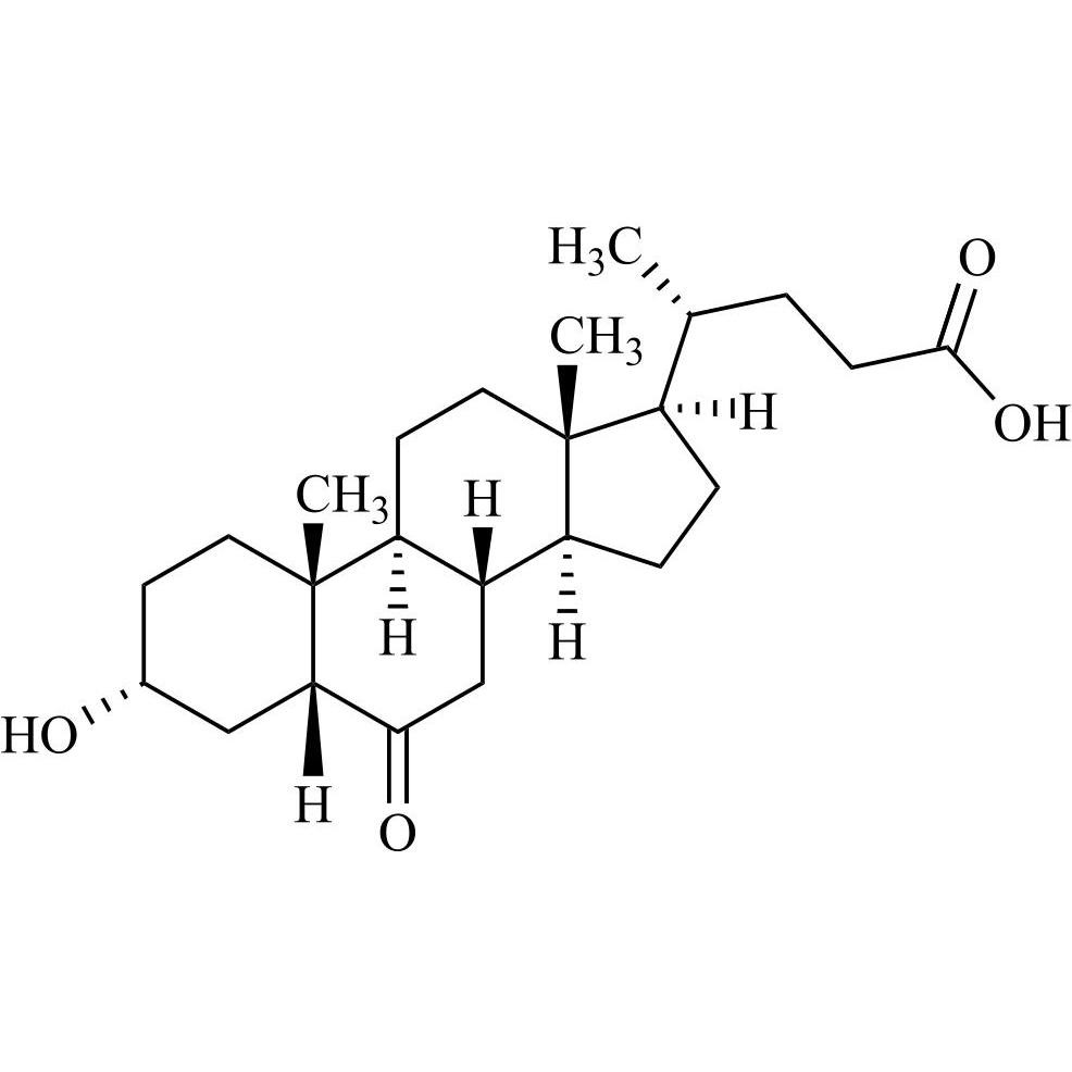 Show details for Lithocholic Acid Impurity 2 Picture of Lithocholic Acid Impurity 2