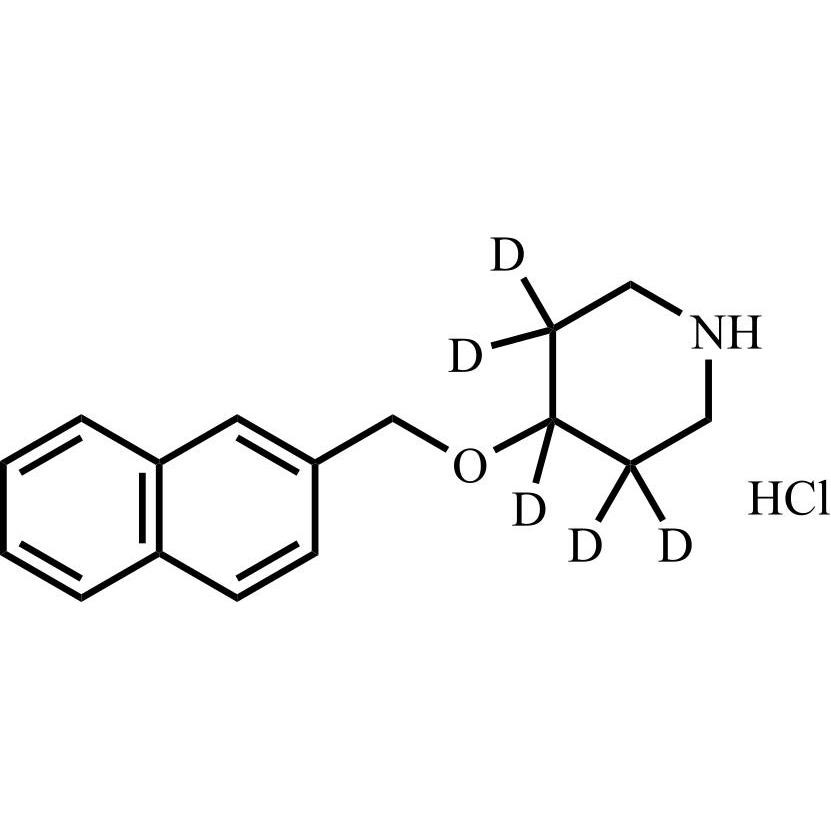 Picture of Litoxetine-d5 HCl
