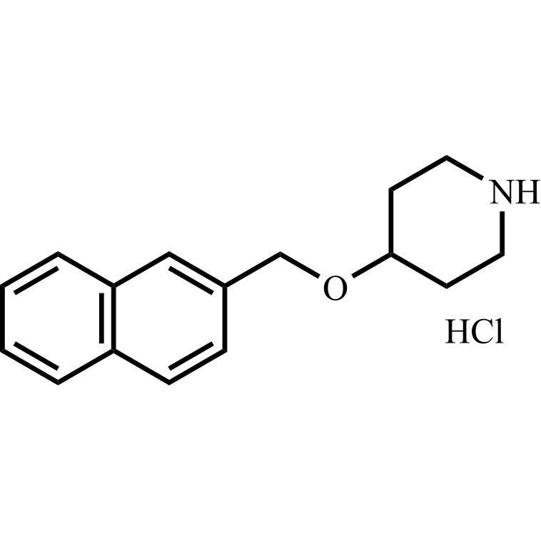 Picture of Litoxetine HCl