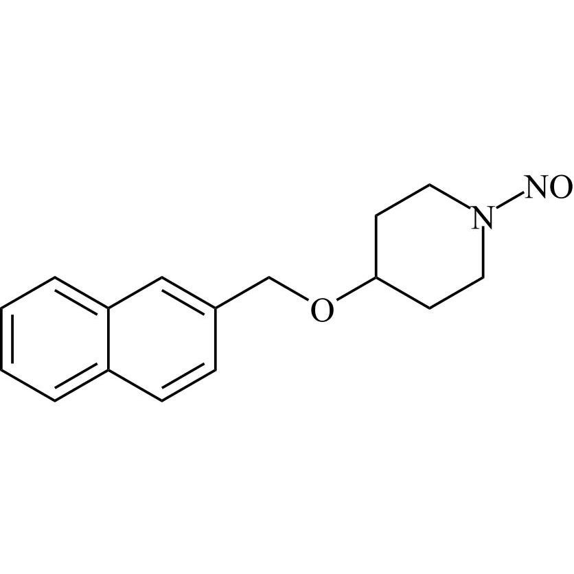 Picture of N-Nitroso Litoxetine
