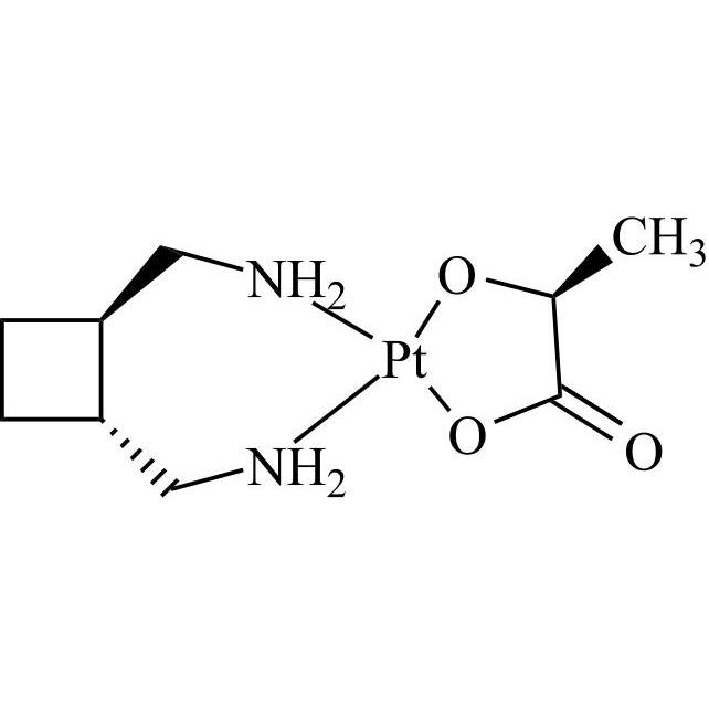 Picture of Lobaplatin (trans)