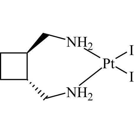 Picture of Lobaplatin Impurity 4