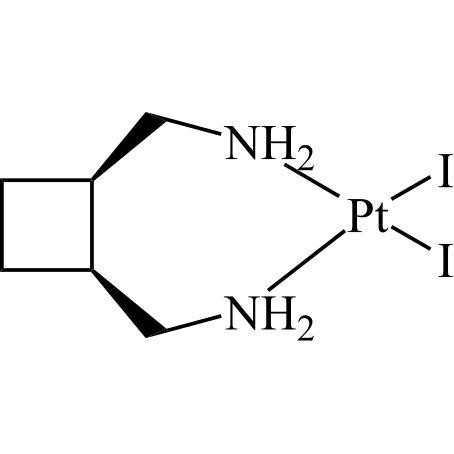Picture of Lobaplatin Impurity 7