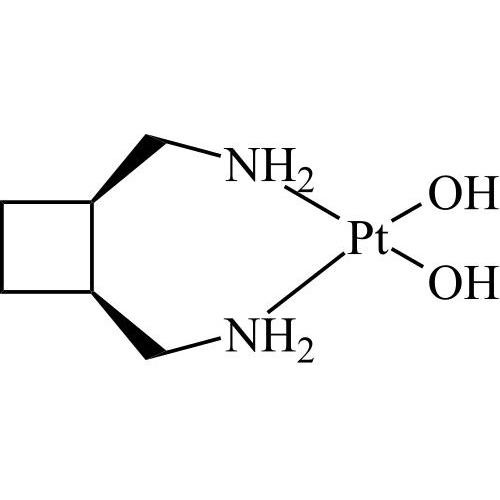 Picture of Lobaplatin Impurity 9