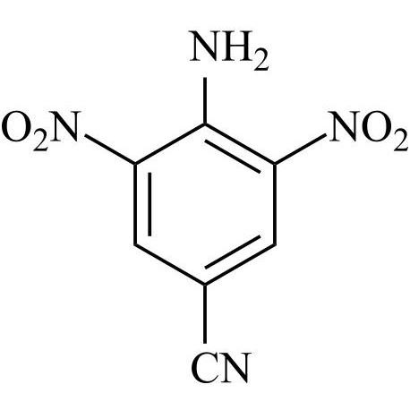 Picture of Lodoxamide Impurity 5