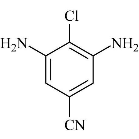 Picture of Lodoxamide Impurity 6