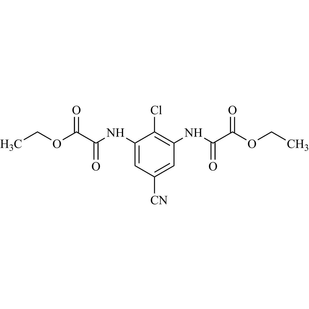 Picture of Lodoxamide Impurity 9