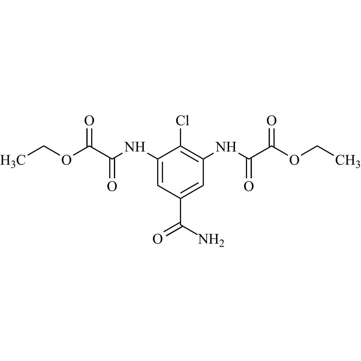 Picture of Lodoxamide Impurity 10