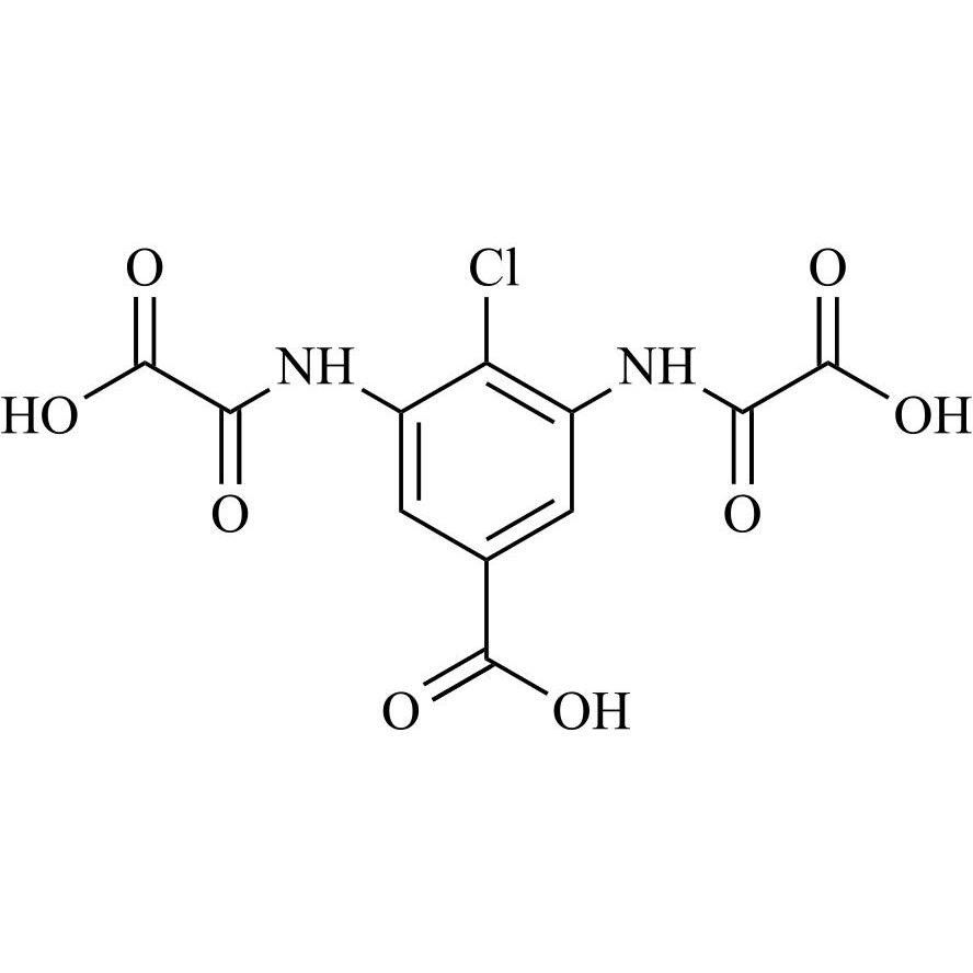 Picture of Lodoxamide Impurity 14