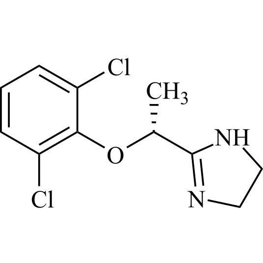 Picture of (R)-Lofexidine