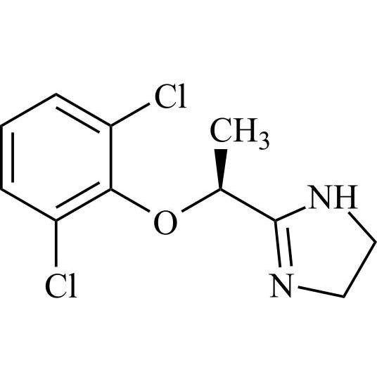 Picture of (S)-Lofexidine
