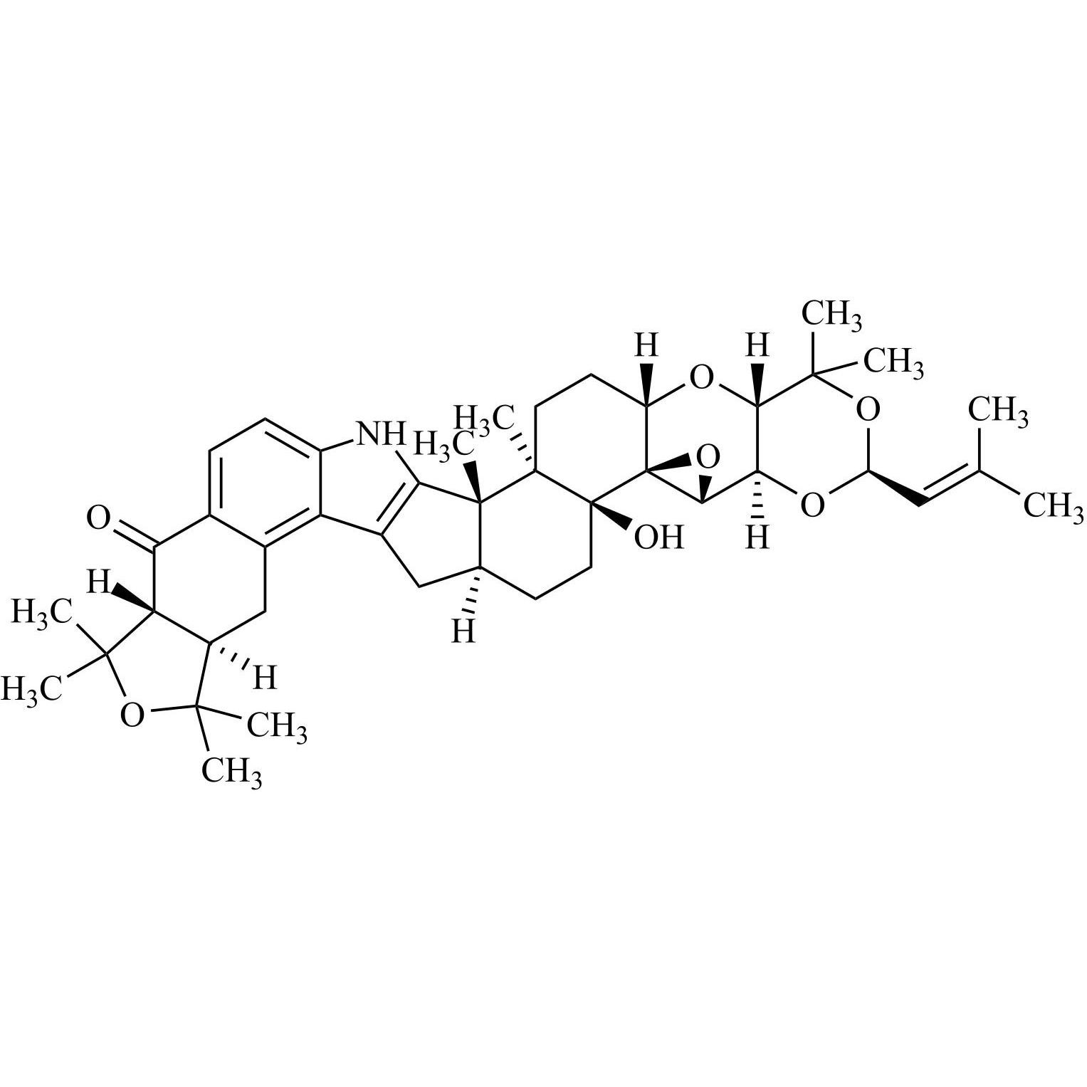 Picture of Lolitrem B