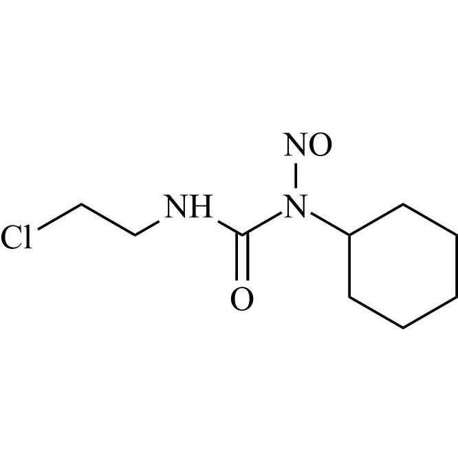 Picture of N'-Nitroso Lomustine EP Impurity B
