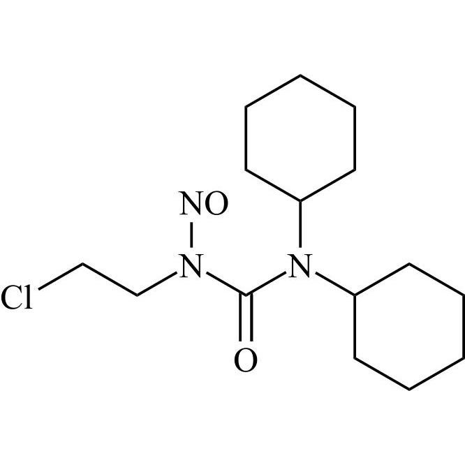 Picture of N-Nitroso Lomustine Impurity 1