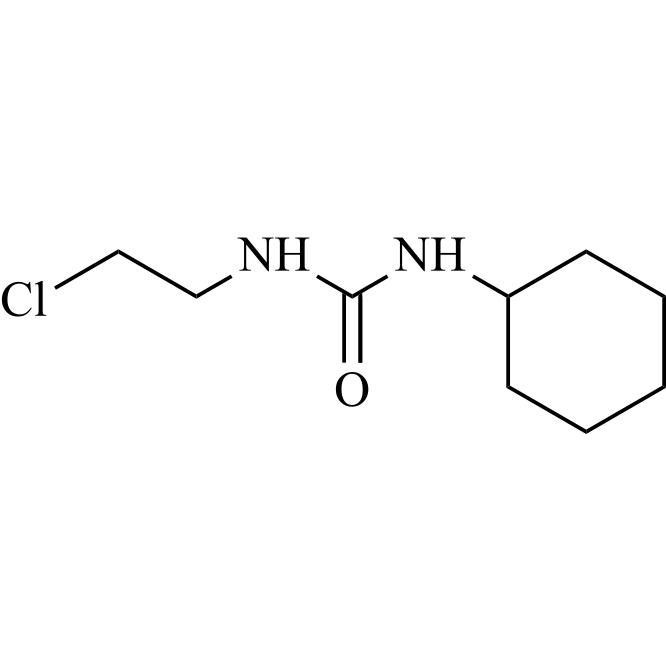 Picture of Lomustine EP Impurity B (Lomustine USP Related Compound B)