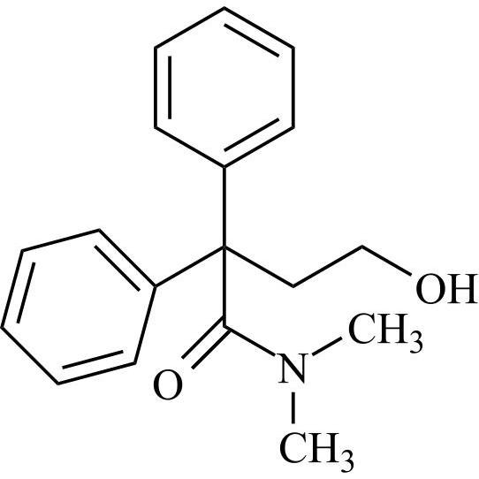 Picture of Loperamide Impurity 1