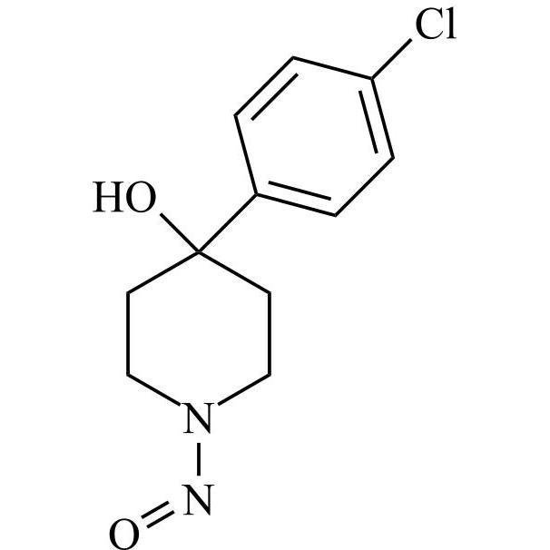 Picture of N-Nitroso Loperamide EP Impurity C