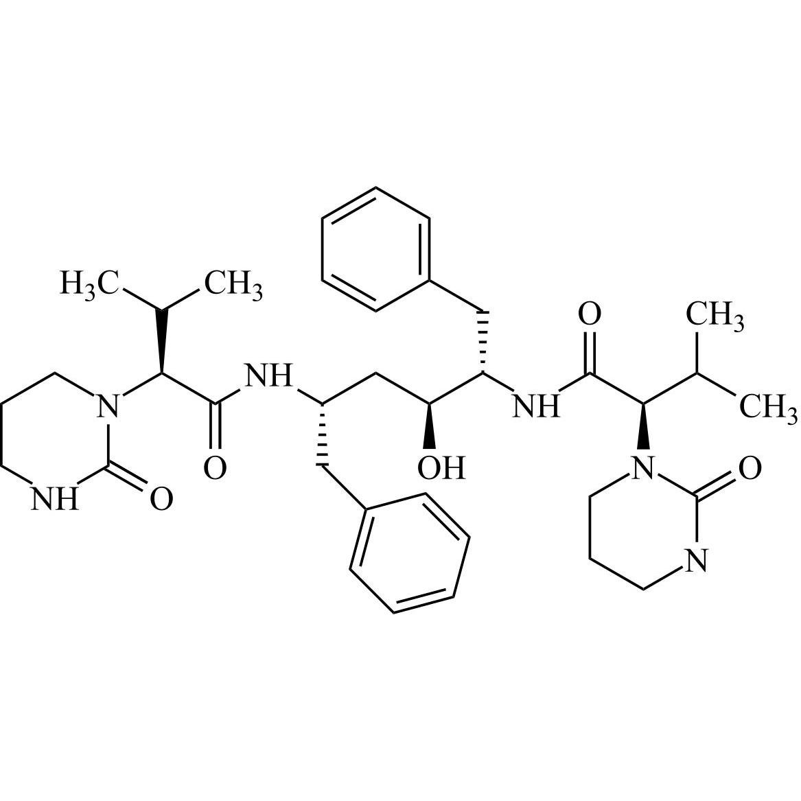 Picture of Lopinavir Impurity 8