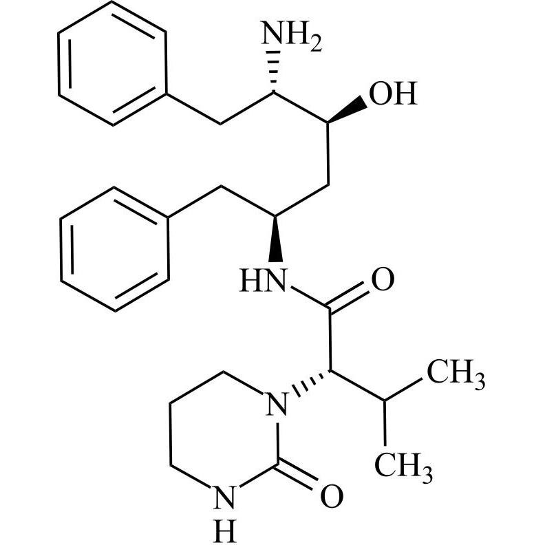 Picture of Lopinavir EP Impurity A